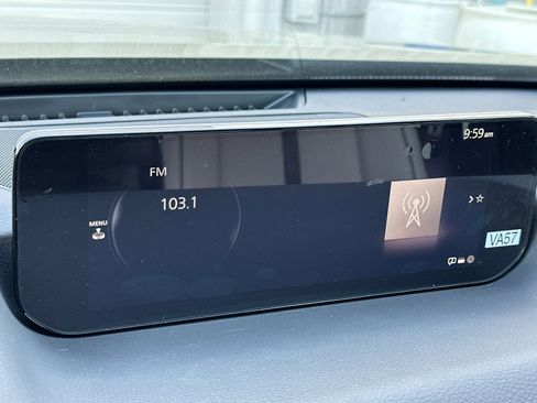 New 2026 MAZDA CX-50 AWD 2.5 S w/ Cargo Package image 17