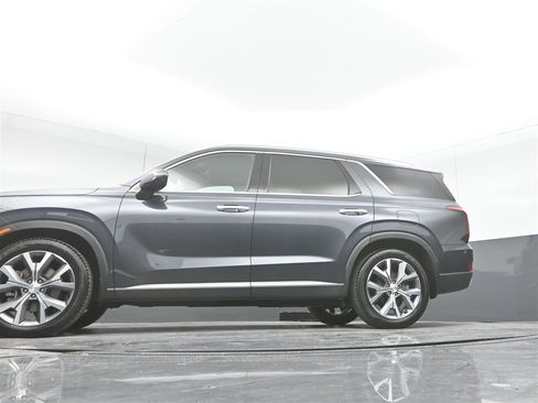 Used 2020 Hyundai Palisade SEL image 37