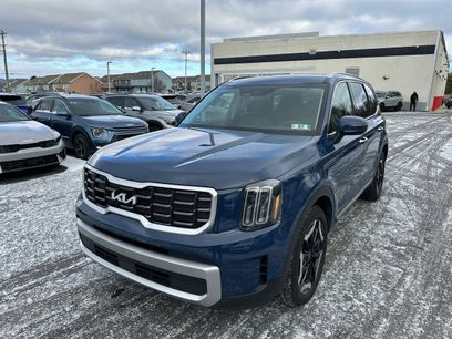 Used 2023 Kia Telluride S