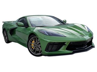 New 2026 Chevrolet Corvette Stingray Premium Conv w/ Z51 Performance Package RWD video 2