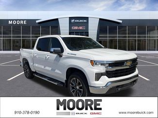 Used 2023 Chevrolet Silverado 1500 LT AWD/4WD video 1