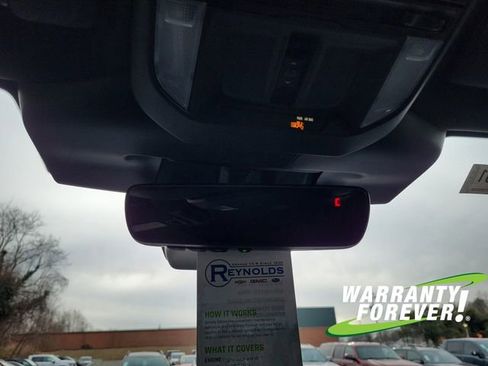 New 2025 Subaru Forester Premium image 12