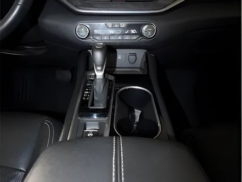 Used 2024 Nissan Altima 2.5 SL AWD/4WD image 16