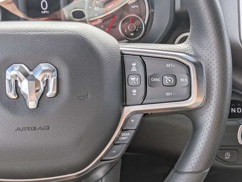 New 2026 RAM 1500 2WD Crew Cab image 24