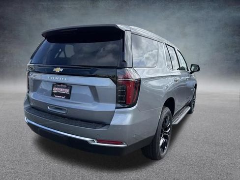 New 2026 Chevrolet Tahoe LS AWD/4WD image 7