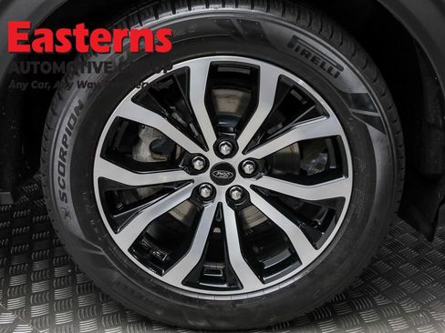 Used 2020 Ford Explorer ST image 32