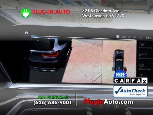 Used 2021 BMW X5 sDrive40i w/ Convenience Package RWD image 37
