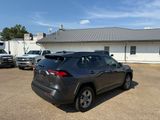 Used 2023 Toyota RAV4 XLE image 5