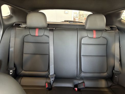 New 2026 Chevrolet Trax RS w/ Sunroof Package image 25