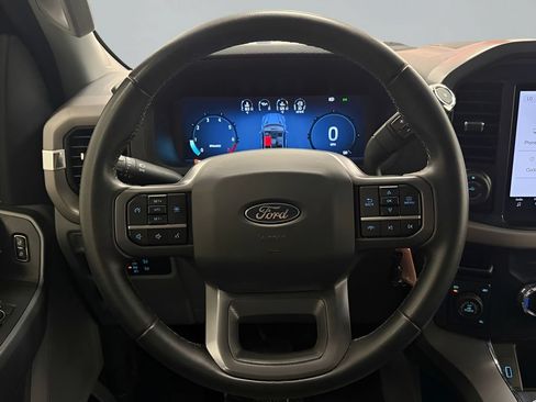Used 2024 Ford F150 XLT w/ Mobile Office Package AWD/4WD image 17