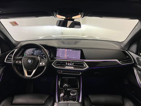 Used 2019 BMW X5 xDrive40i image 15