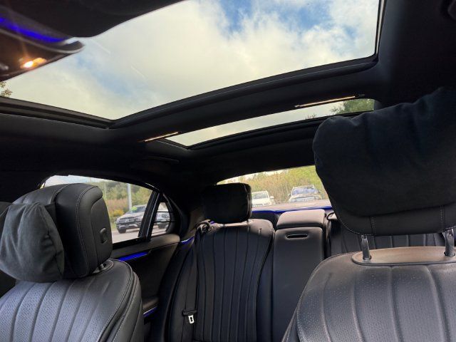Used 2023 Mercedes-Benz S 500 4MATIC image 6