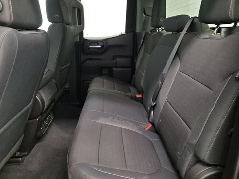 Used 2019 Chevrolet Silverado 1500 LT w/ All-Star Edition AWD/4WD image 18