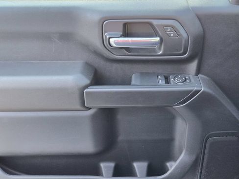 Used 2024 Chevrolet Silverado 3500 W/T w/ WT Convenience Package AWD/4WD image 26