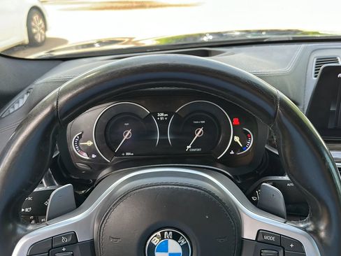 Used 2017 BMW 540i xDrive AWD/4WD image 8