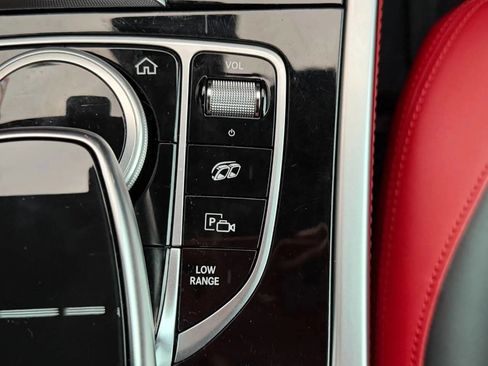 Used 2019 Mercedes-Benz G 63 AMG AMG G 63 AWD 4MATIC 4dr SUV image 33