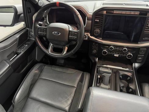 Used 2023 Ford F150 Raptor w/ Raptor Carbon Fiber Package AWD/4WD image 10