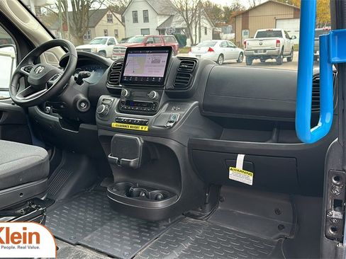 Used 2024 RAM ProMaster 3500 image 34