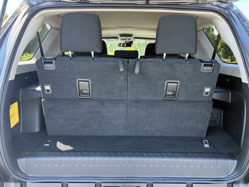 Used 2022 Toyota 4Runner SR5 image 13