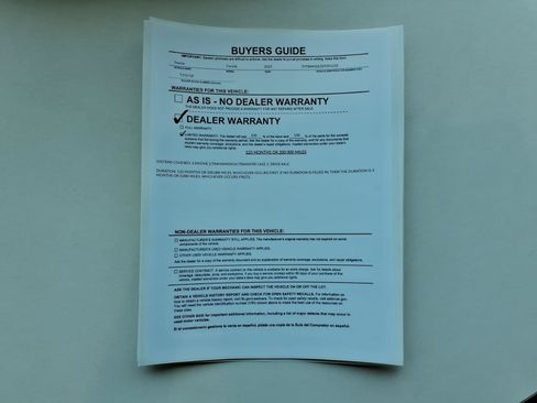 Certified 2025 Toyota Corolla LE FWD image 29