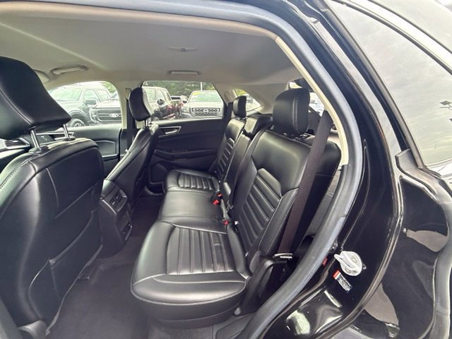 Used 2023 Ford Edge SEL w/ Convenience Package AWD/4WD image 15