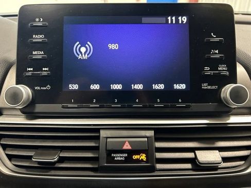 Used 2019 Honda Accord LX image 29