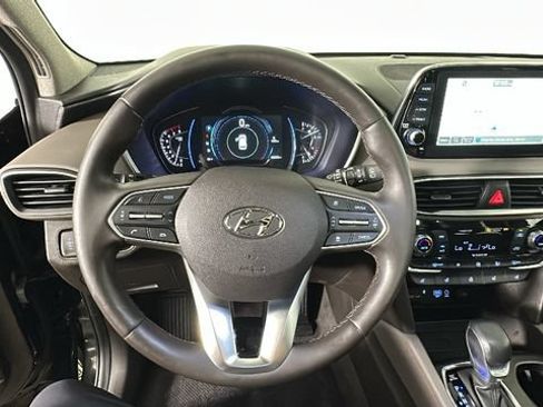 Used 2020 Hyundai Santa Fe Limited AWD/4WD image 14