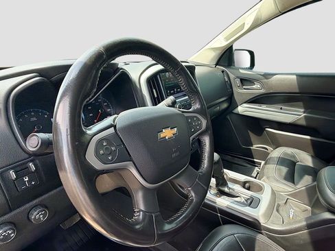 Used 2018 Chevrolet Colorado ZR2 w/ ZR2 Dusk Special Edition image 11