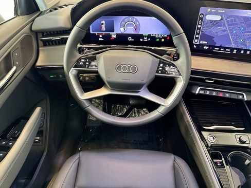 New 2026 Audi Q3 quattro 2.0T image 20