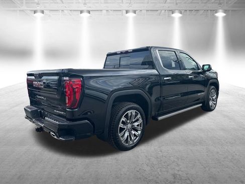 Used 2024 GMC Sierra 1500 Denali AWD/4WD image 6
