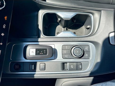 Used 2026 INFINITI QX60 Luxe w/ Cargo Package FWD image 24
