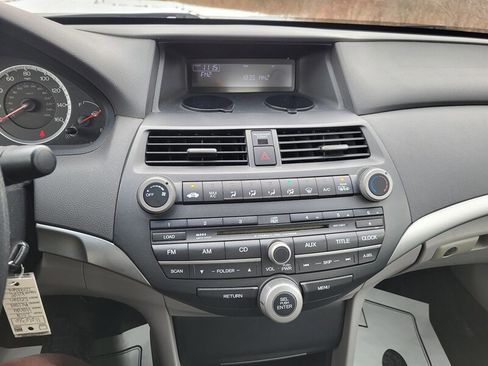 Used 2008 Honda Accord EX image 18