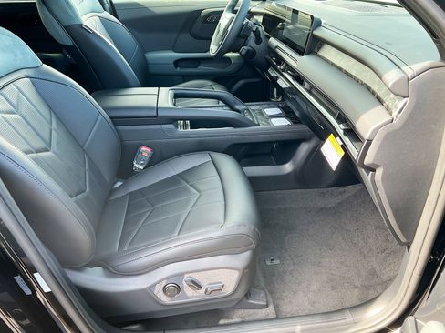 New 2027 Kia Telluride SX Prestige X-Pro image 24