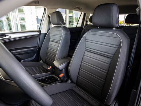 Certified 2023 Volkswagen Tiguan S image 26