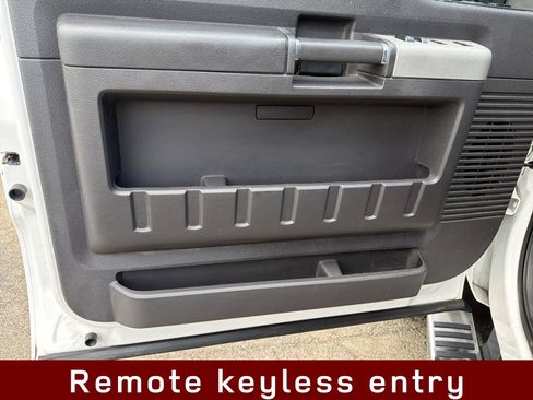 Used 2014 Ford F350 Lariat AWD/4WD image 13