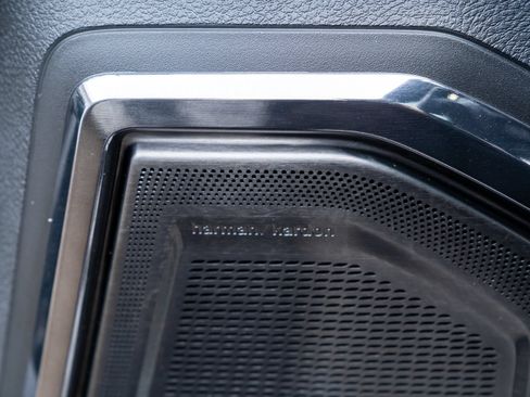 Used 2024 RAM 3500 Limited w/ Night Edition AWD/4WD image 12