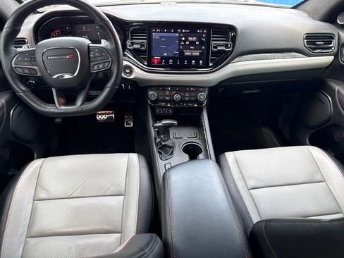 Used 2023 Dodge Durango R/T AWD/4WD image 5