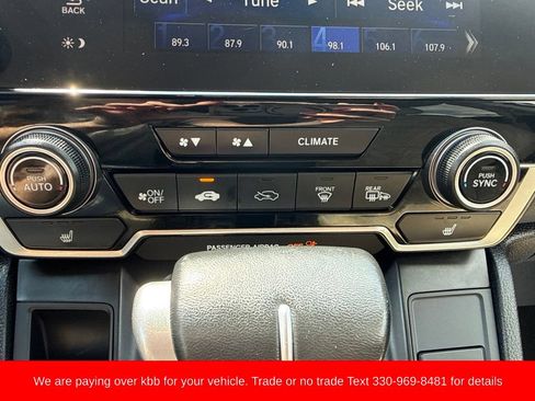 Used 2019 Honda CR-V Touring image 23