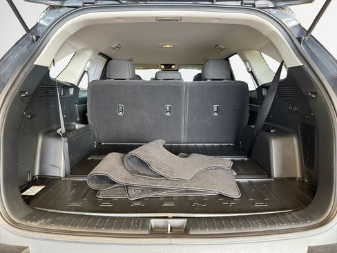 Certified 2023 Kia Sorento LX AWD/4WD image 25