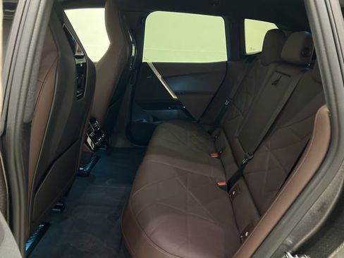 Used 2025 BMW iX xDrive50 image 54
