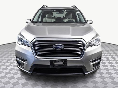 Used 2020 Subaru Ascent Premium w/ Convenience Package image 2