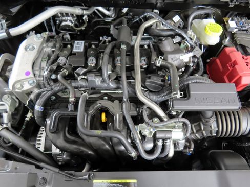 New 2026 Nissan Sentra S image 12