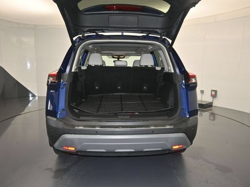 Certified 2021 Nissan Rogue SV w/ Premium Package AWD/4WD image 25