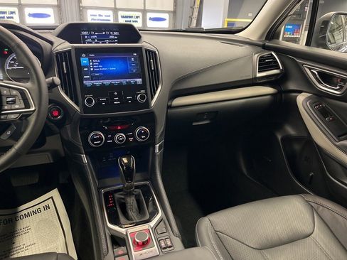 Certified 2024 Subaru Forester Limited image 21