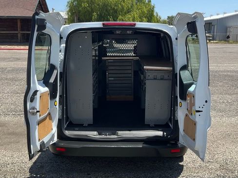 Used 2021 Ford Transit Connect XL FWD image 13