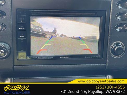 Used 2001 Porsche 911 Cabriolet image 21