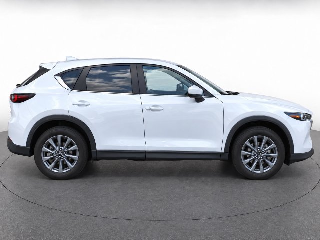 Used 2022 MAZDA CX-5 AWD 2.5 S image 6