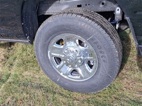 New 2026 RAM 2500 Tradesman image 5