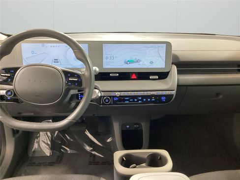 Certified 2024 Hyundai Ioniq 5 SEL RWD image 20