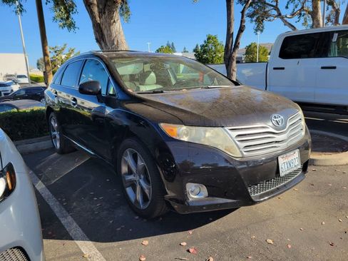 Used 2011 Toyota Venza w/ Premium Pkg #2 FWD image 9